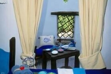 Treatment room