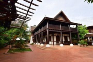 Hotel Entrance