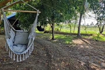 Land view from property