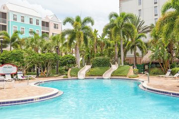 Water park