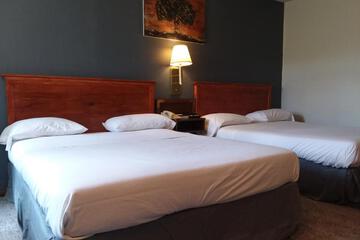 Americas Best Value Inn Laramie