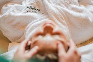 Spa treatment
