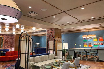 Hotel Interior 7 of 46