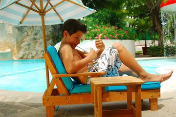 Children's pool