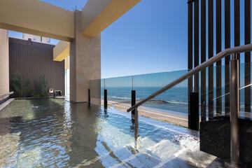 Public bath