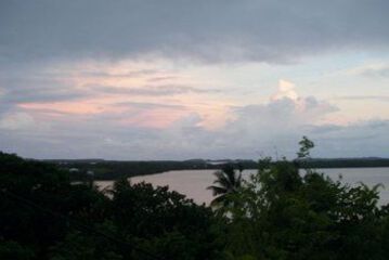 Beach or Ocean View