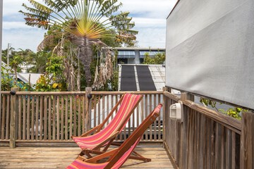 Sundeck