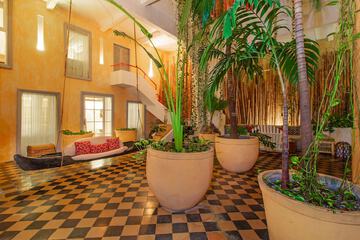 Hallway