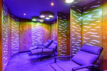 Spa treatment