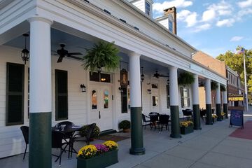 Porch