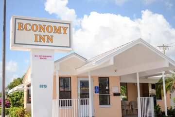 Economy Inn West Palm Beach