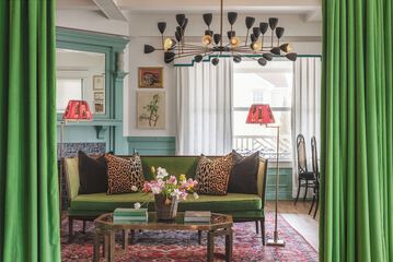 Hotel Interior 8 of 88