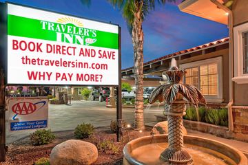 Travelers Inn