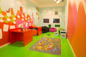 Day care