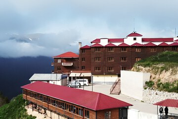 Building design