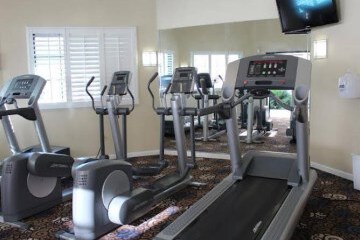  Holiday Inn Express Hotel & Suites San Jose - International Airport 20