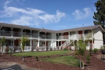 Budget Inn