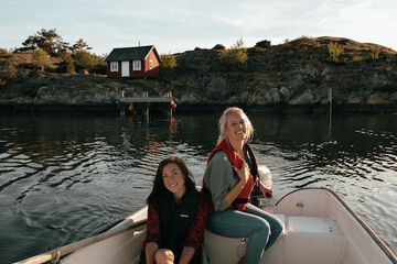 Boating