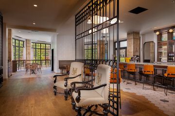 Hotel Interior 25 of 90