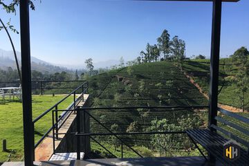 Sundeck