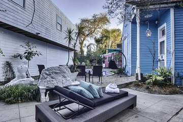 Terrace/Patio 28 of 34