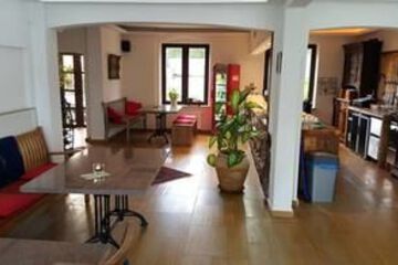 Hotel Interior