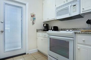 In-Room Kitchen