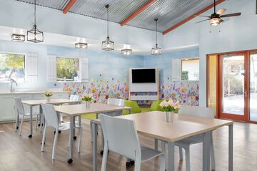 Children's activities