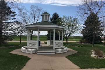 Gazebo