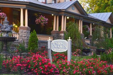 Union Gables Bed & Breakfast