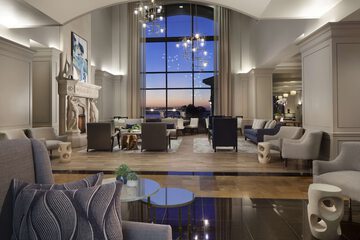 Hilton Dallas / Rockwall Lakefront