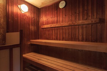 Public bath