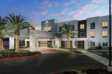 Homewood Suites by Hilton San Jose Santa Clara