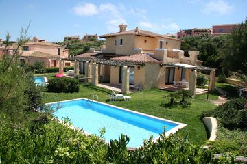 Private pool
