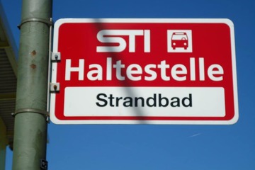 City shuttle