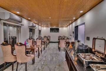 Family dining