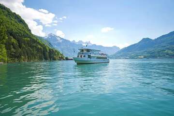 Lake