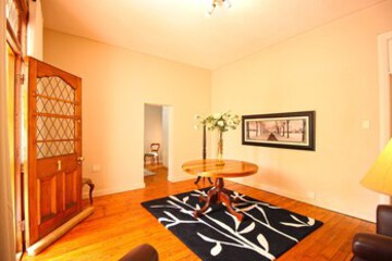 Hotel Interior