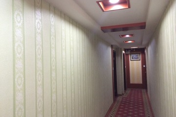 Hotel Interior or Public Areas