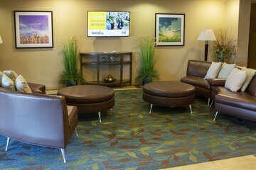 Candlewood Suites Enid by IHG