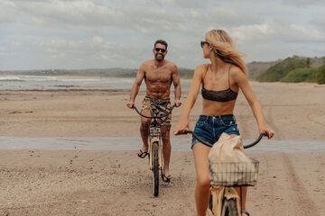 Bicycling