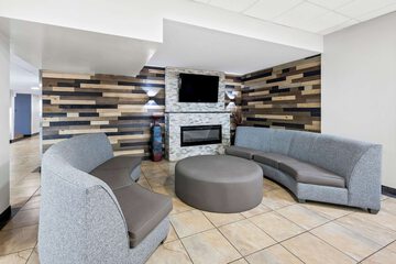 Hotel Interior 8 of 54