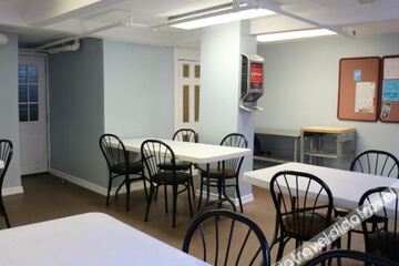 Hotel Interior or Public Areas