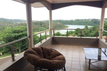 Terrace or Patio