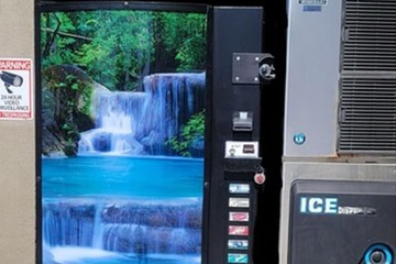 Vending machine