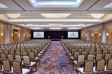 Ballroom