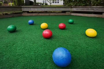 Children's activities