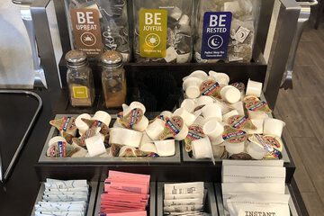 Breakfast/Coffee Service 45 of 49