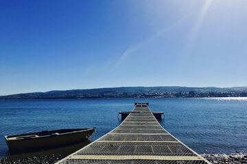 Dock