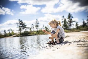 Children's activities
